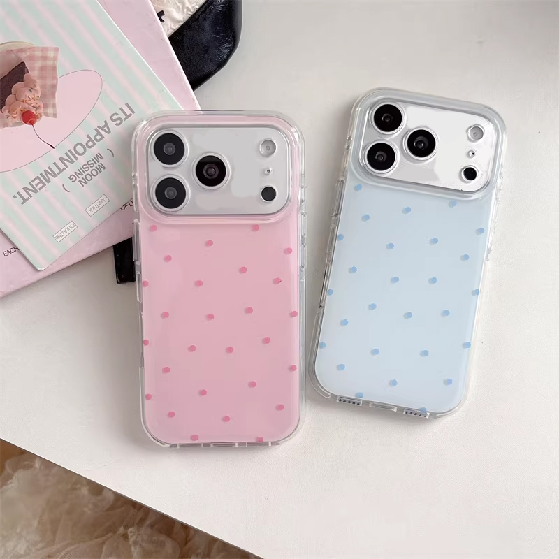 Koreanische Ins Girl Simple Bl – Phone Cases Girls Bewertung und Preis