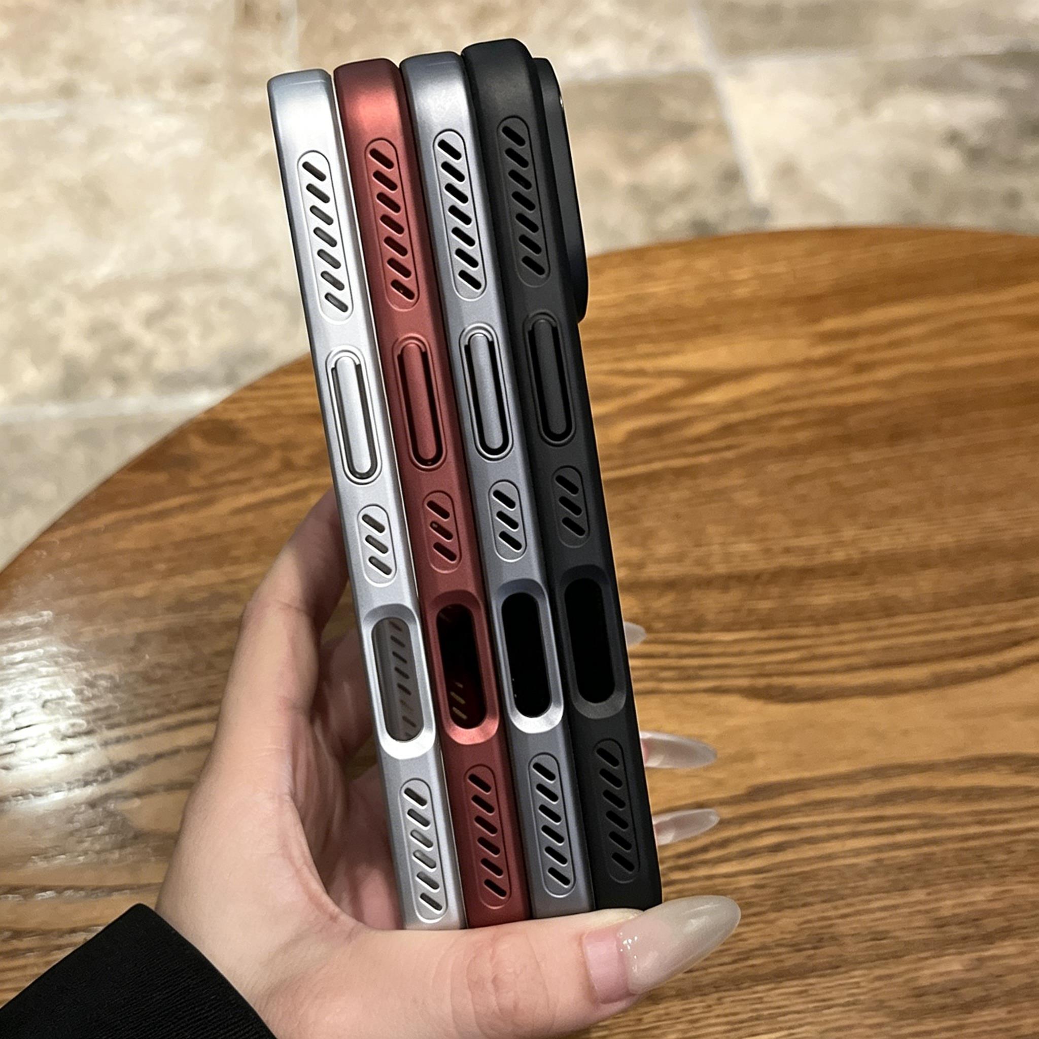 Wärmeableitung für MagSafe Mag – Phone Cases Quality Bewertung und Preis