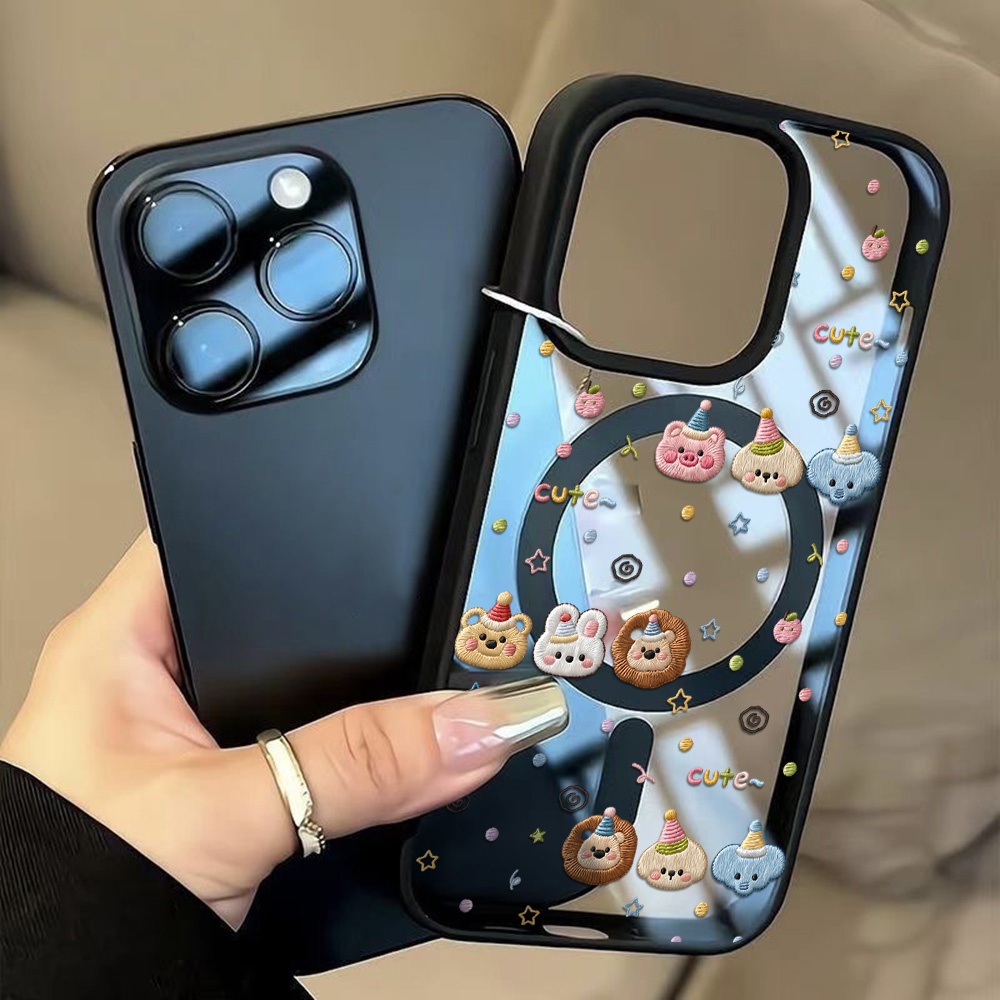 Ästhetische Mini Stitch Cartoo – Phone Cases Aesthetic Bewertung und Preis