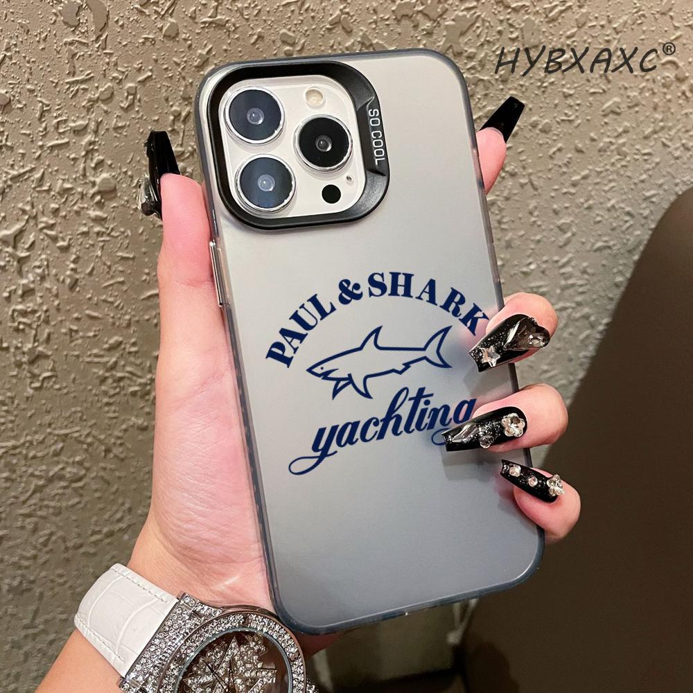 S-S-SHARKS Fashion P-PAULS Han – Phone Cases Bulk Bewertung und Preis