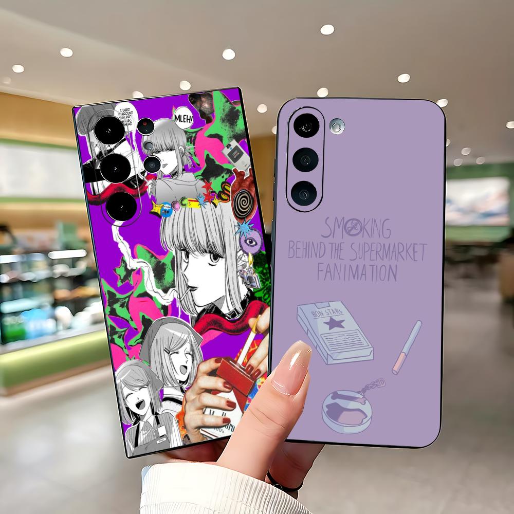 Yamada Hot Anime Girl Handyhül – Phone Cases Girls Bewertung und Preis