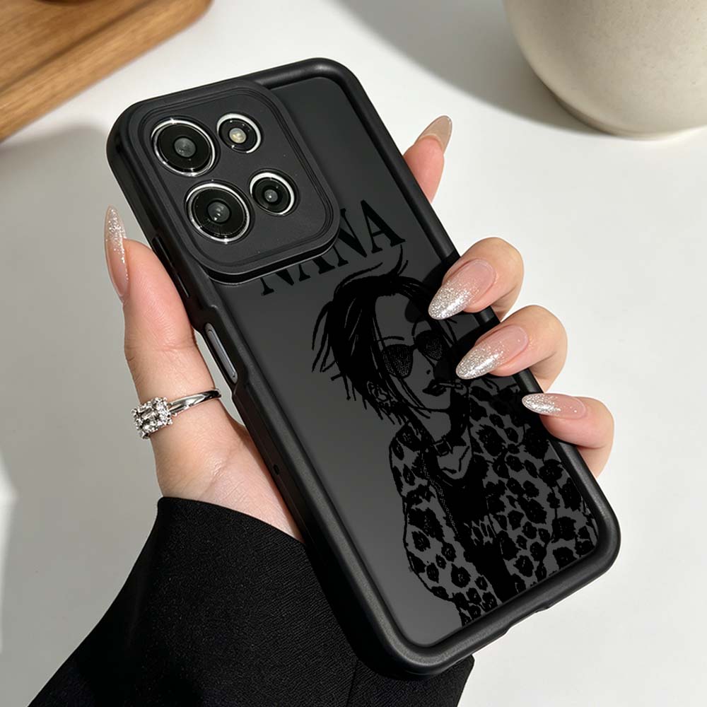 Beliebte Anime NANA Handyhülle – Phone Cases Motorola Bewertung und Preis