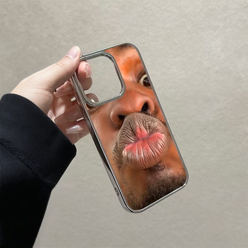 Lustige Männer-Muster Handyhül – Phone Cases Men Bewertung und Preis