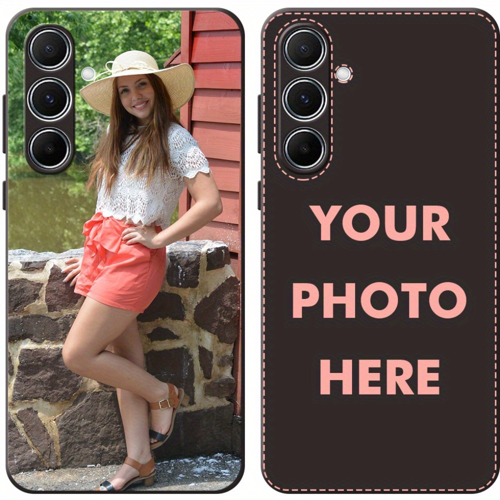 Individuelles Mattes Etui für  – Phone Cases Personalised Bewertung und Preis