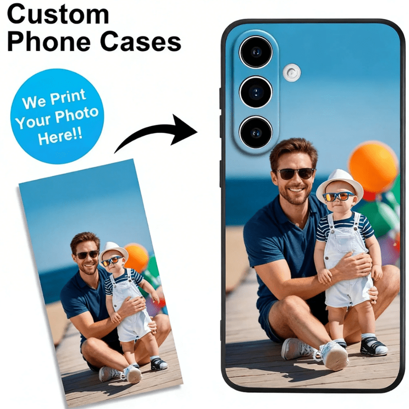 Individuelles Mattes Etui für  – Phone Cases Personalised Bewertung und Preis
