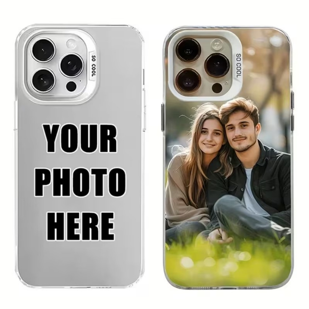 DIY Personalisierte Foto-Handy – Phone Cases Personalised Bewertung und Preis
