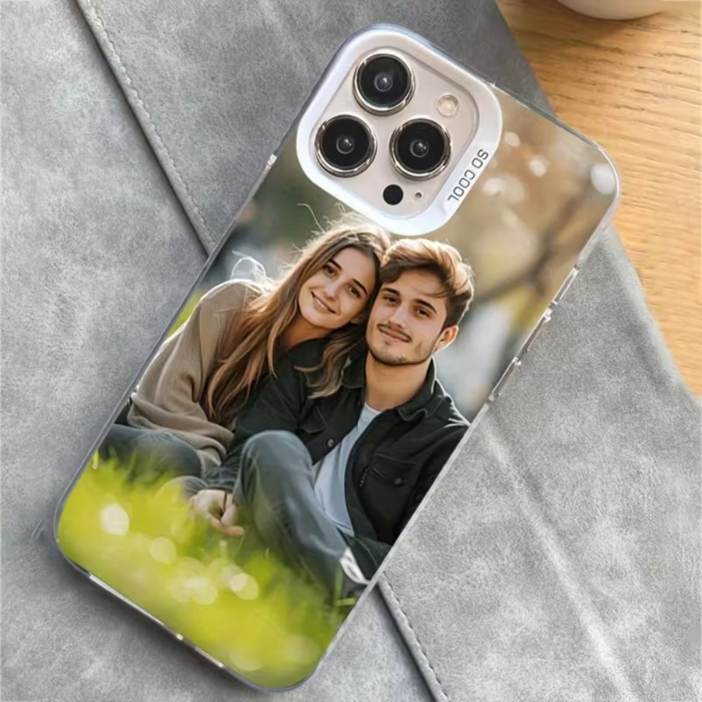 DIY Personalisierte Foto-Handy – Phone Cases Personalised Bewertung und Preis