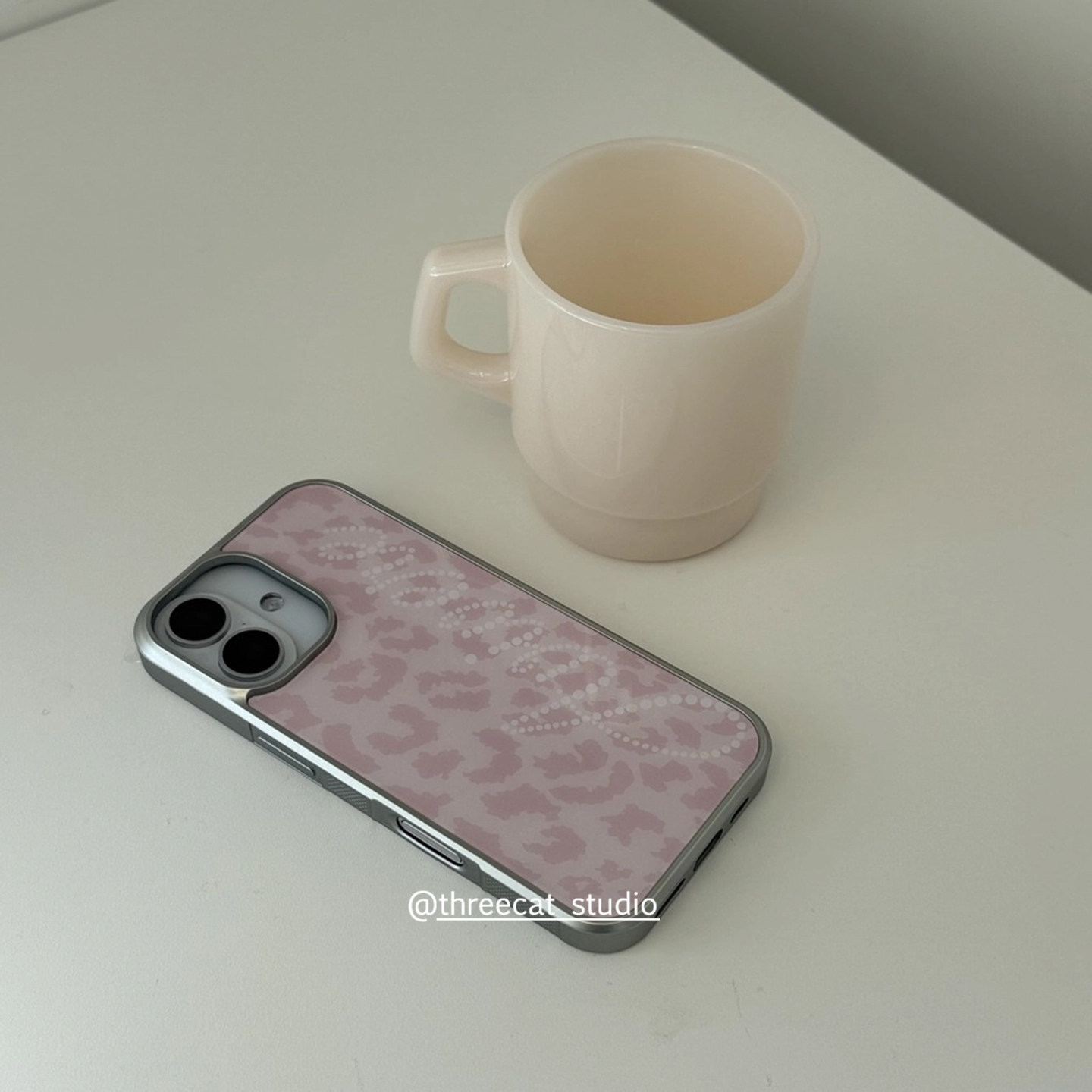 Y2k Retro Süße Coole Leoparden – Phone Cases Leopard Print Bewertung und Preis