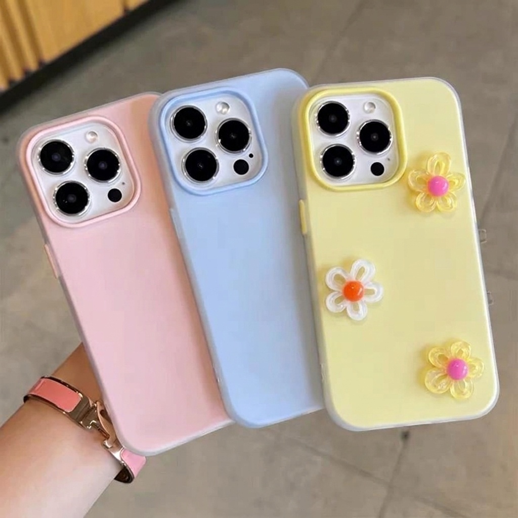 Koreanischer Stil mit 3D DIY B – Phone Cases Diy Bewertung und Preis
