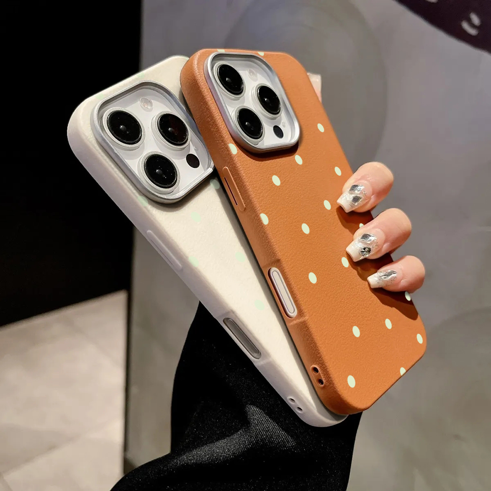 Einfache Niedliche Polka-Dot-H – Xiaomi Redmi Note 13 Bewertung und Preis