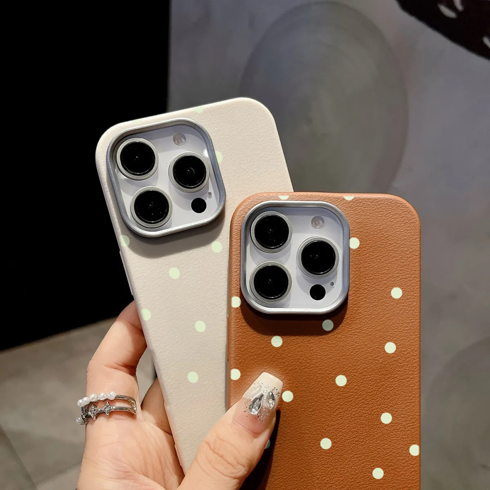 Einfache Niedliche Polka-Dot-H – Xiaomi Redmi Note 13 Bewertung und Preis