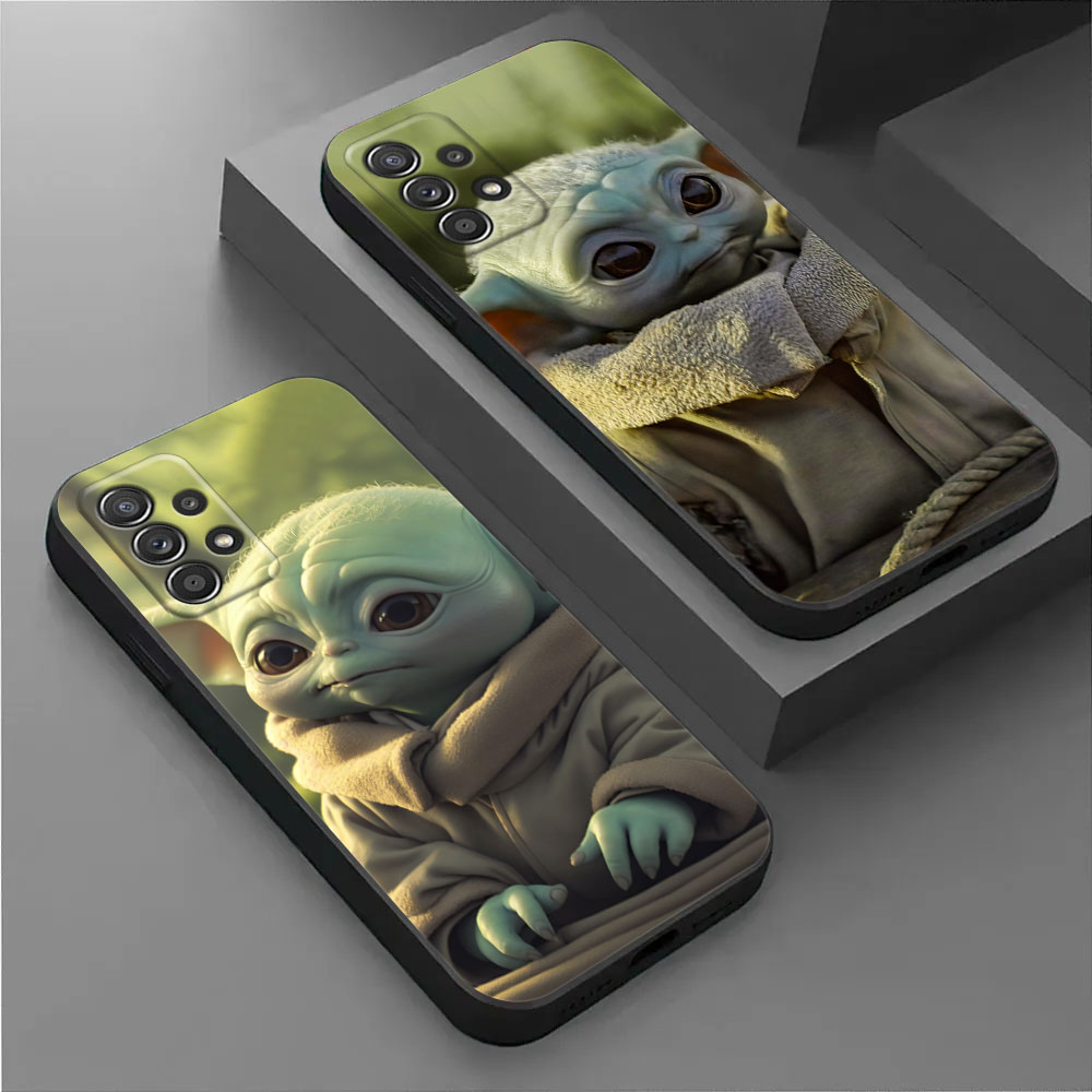 Yodas Groots Baby Handyhülle f – Phone Cases Galaxy A17 Bewertung und Preis