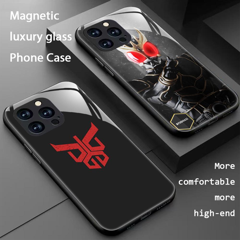 Star Kamen R-Rider Kuuga Handy – Phone Cases Iphone 16 Pro Max Bewertung und Preis