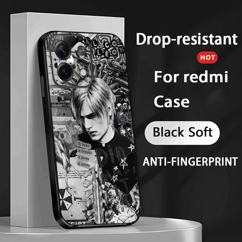 Leon X Ada Wong Hot Game Man H – Phone Cases Men Bewertung und Preis
