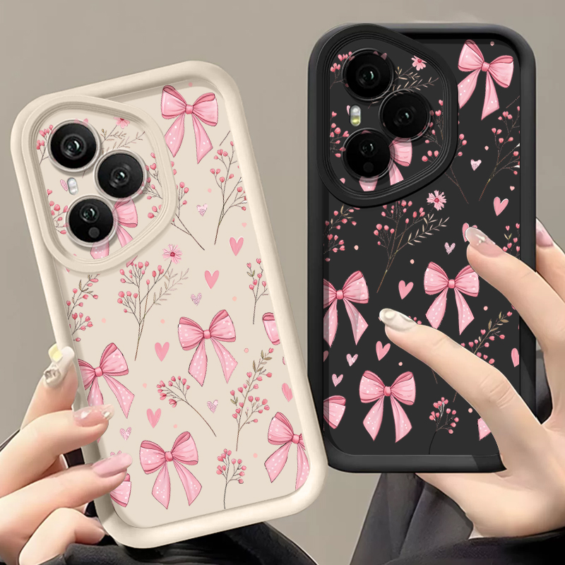 Weiche TPU-Telefonhülle für Ho – Phone Cases Pink Bewertung und Preis