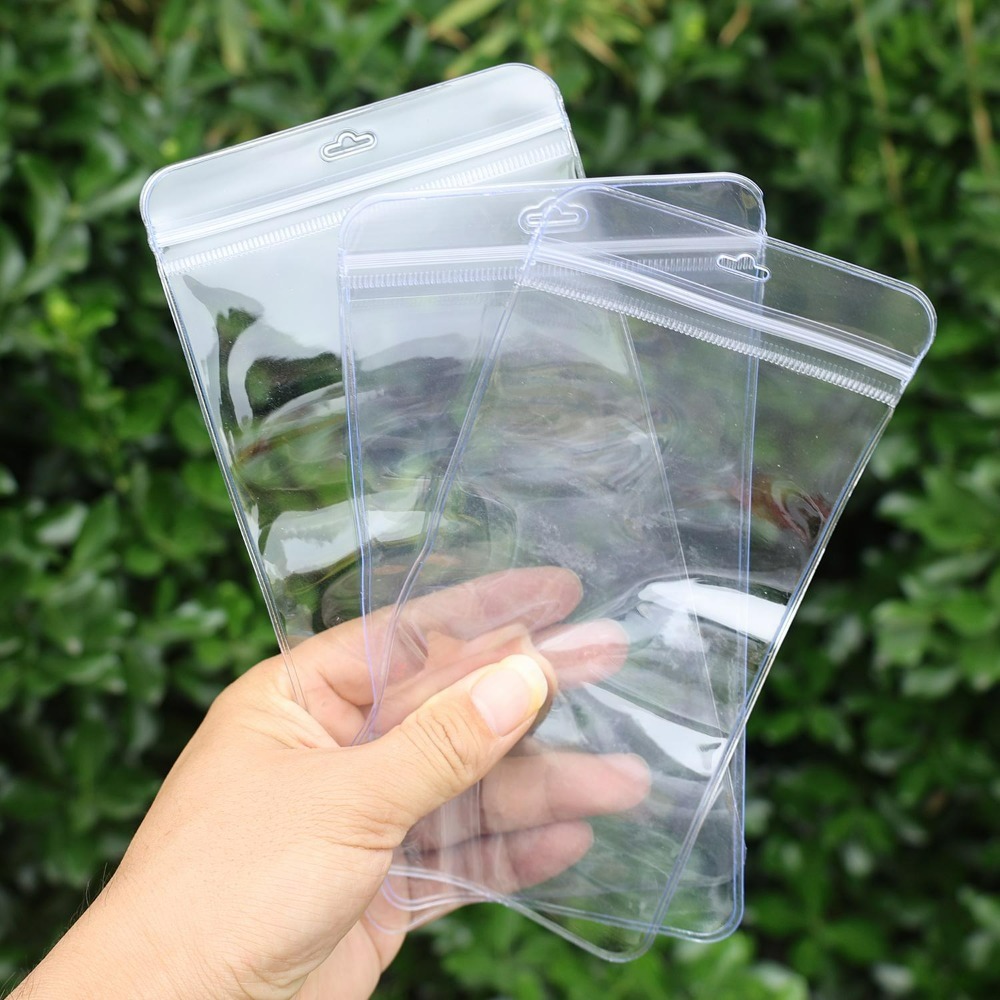 Universelle 3-Größen Transpare – Phone Cases Beach Bewertung und Preis