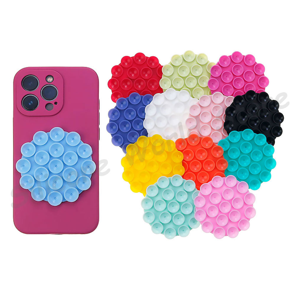 Silikon Welt Runde Silikon Sau – Phone Cases Rubber Bewertung und Preis