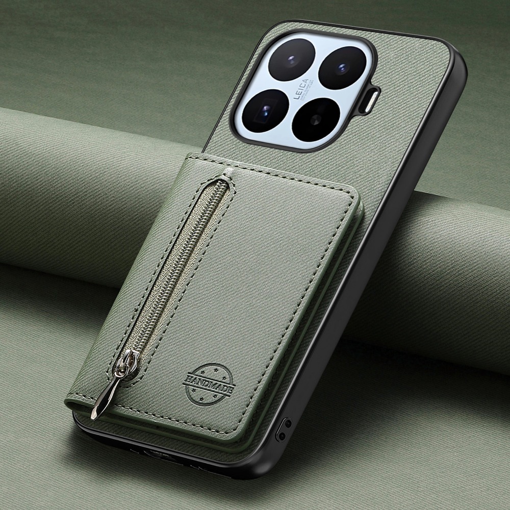 Für Xiaomi 17T Pro 5G 2026 Kar – Phone Cases With Wallet On Back Bewertung und Preis